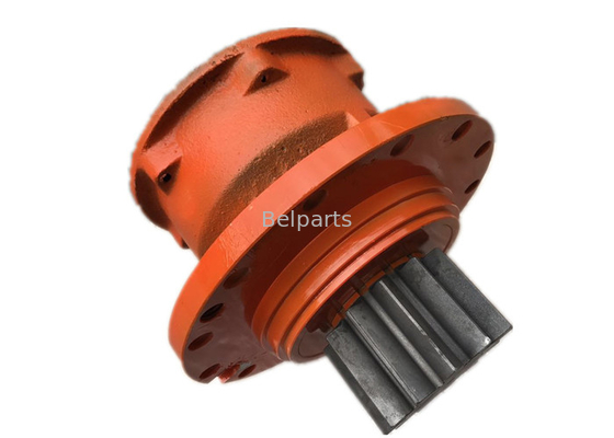 Caja de engranajes de la matanza de Swing Gearbox E308E del excavador de E307E 393-2179 397-382