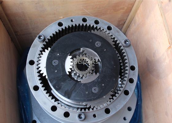 Caja de cambios 31Q8-11141 de la matanza del excavador R305-9 R305