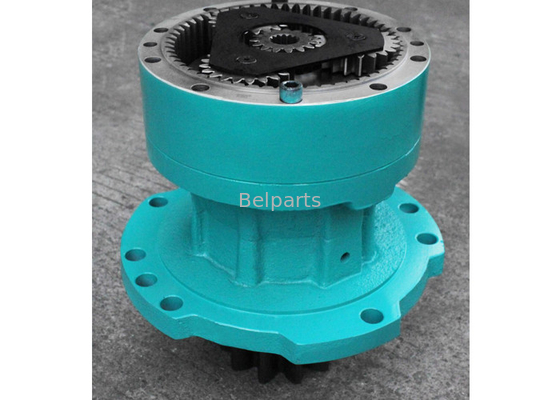 Excavador Slewing Gearbox YY15V00016F1 YY32W00004F1 de SK130-8 SK140-8