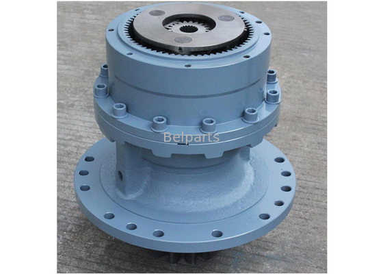 Caja de cambios 9260805 de la matanza de Swing Gearbox ZX200 del excavador ZX200-3