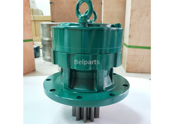 Excavador Swing Gearbox 24100J11943F1 de SK60-5 SK60