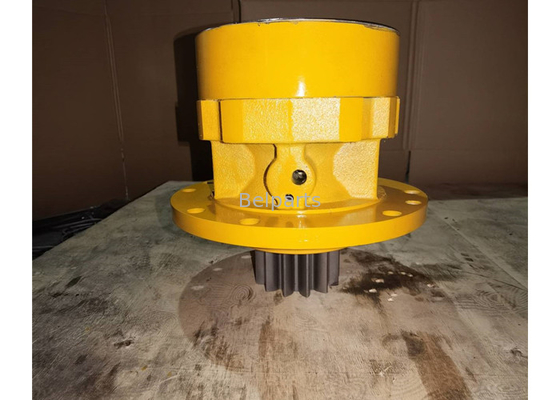 Reductor 31M8-10140 del oscilación de Swing Gearbox R60 del excavador R60-7