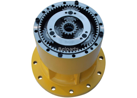 Reducción del oscilación de Swing Gearbox SH200Z3 SH210-5 SH210 LN001820 KRC10 del excavador de SH200 CX210 SH200A3