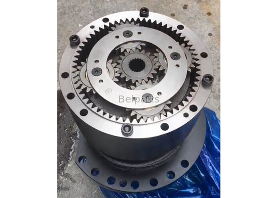 Excavador Swing Gearbox YN32W00019 de SK200-8 SK200