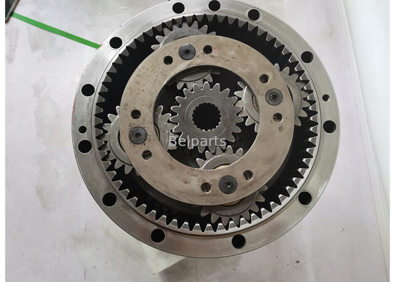 SK210-8 excavador Swing Gearbox SK210 YN32W00019