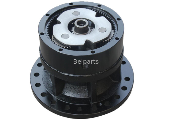 Caja de engranajes del oscilación de Slewing Gearbox 099-6551 del excavador de E70B 70 E70