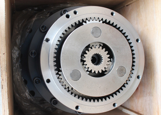 Dispositivo del oscilación de Swing Gearbox ZX200 9260805 del excavador ZX200-3
