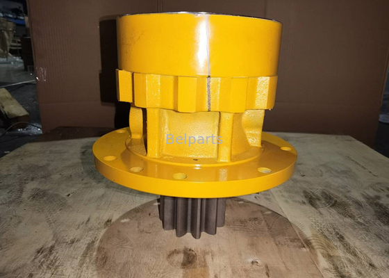 Reductor 31N1-10140 del oscilación de Swing Gearbox R80 del excavador de R80-7 R80-7A