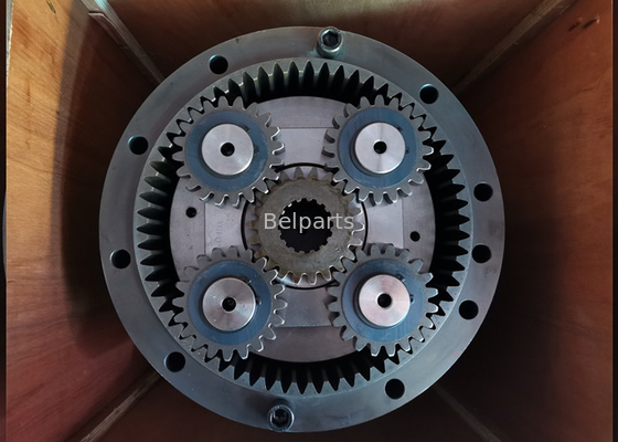 SK200-3 excavador Swing Gearbox SK200 24100J11091F2