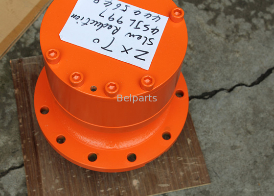 Excavador Swing Gearbox de ZX70 4SJL997 4445648