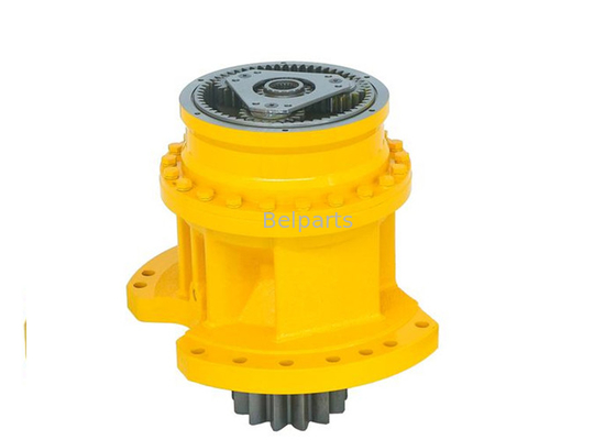 Reducción de la matanza de la caja de cambios 206-26-00401 de la matanza de la reducción PC220 PC240 del oscilación del excavador PC220-7 PC240-8