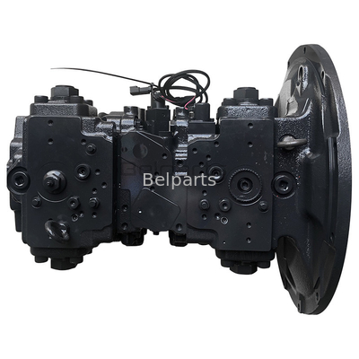 Pompa hydráulica 07040-11209 de Spare Parts PC300-7 207-01-31141 del excavador para el excavador