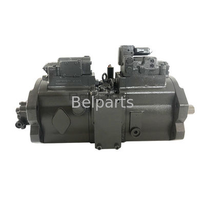 Bomba KSJ2851 KSJ12240 K5V160DTP de Parts Hydraulic Main del excavador de CX350 CX350B