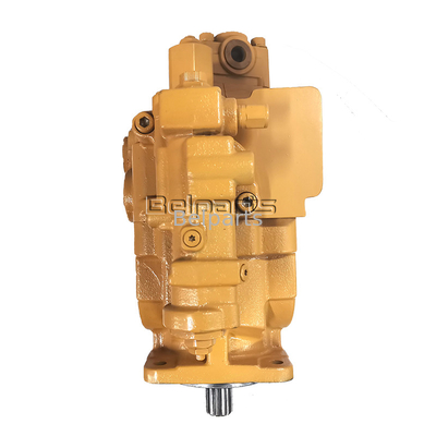 Asamblea SOLAR75-V DX80R 401-00327 de pompa hydráulica para el excavador 51KG