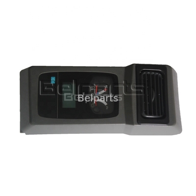 Monitor del instrumento YN59E00011F2 del racimo de Belparts Digger Electric Parts Panel Display para el excavador SK200-6