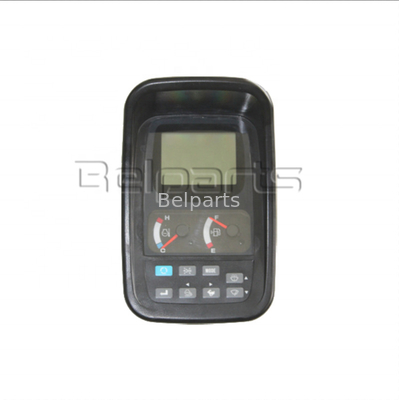 Monitor de Cluster Gauge Panel YN59S00021F3 del excavador de Belparts para SK200-8 SK210-8 SK210LC-8 SK170-8 SK850 SK70SR-2 SK80CS-