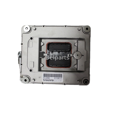 Regulador EC240B EC290B del motor de Controller EC210 del excavador los 60100000 ECUs