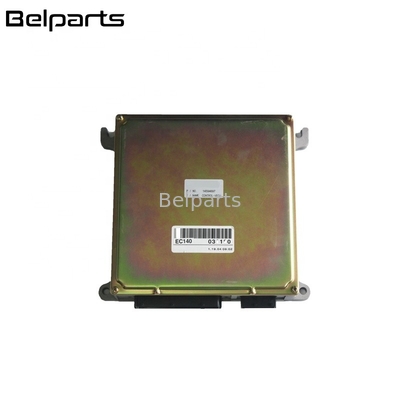 Tablero del ordenador de Controller EC140 14514290 del excavador de Belparts