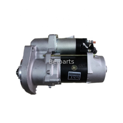 Motor de arrancador del motor J08C J05C J05E VH281002894A VH28100E0080 24V de Spare Parts SK200-8 SK330-8 del excavador de Belparts