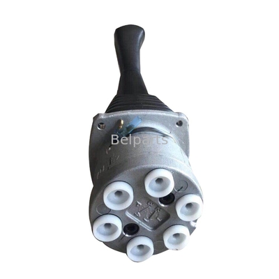 Montaje de la manija de Valve Genuine Joystick del piloto de Rod de control de Construction Spare Parts del excavador de Belparts SK07N2