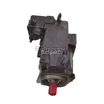 Excavador Hydraulic Piston Pump de la serie de la maquinaria de mudanza de tierra K3VL45 K3VL para