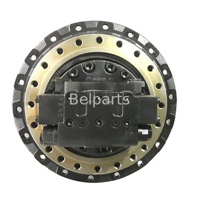 Motor del viaje de Pc 2000-8 Ex90 E215blc Pc30-5 Sk03 Sk09 Gm03 420 Js305 Hd1250 del excavador