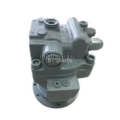Motor del oscilación del excavador M2x120b B25v Sk300 Sg08e Dx80 Sk210-8 por completo para Kobelco