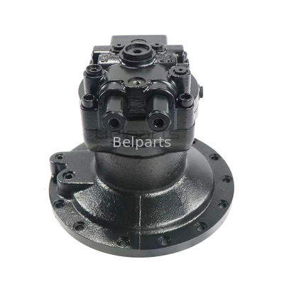 Excavador Swing Motor Assy 120-3 Pc50mr-2 Ms120 E70b U45 337 Kx161.3 M5x180chb M2x120b U17-3